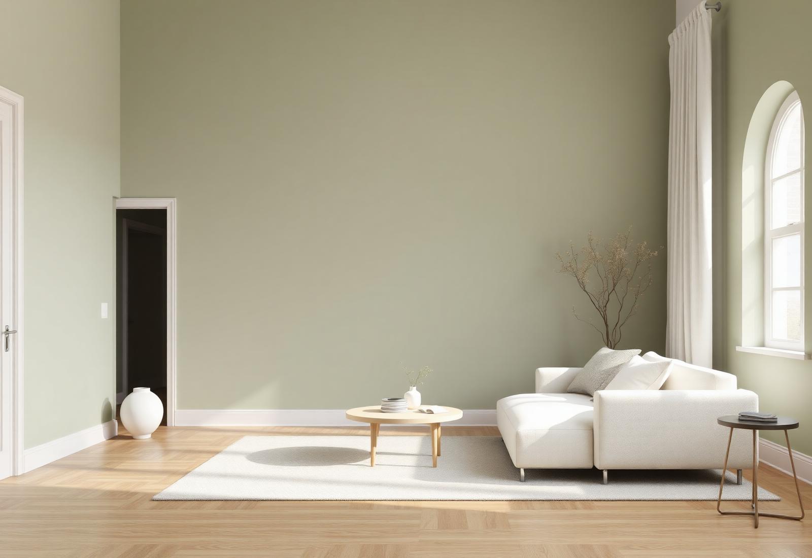Visualización 3D de interior